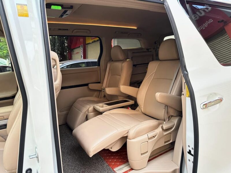 Private Taxi Transfer From Siem Reap to Phnom Penh - Cancellation and Flexibility
