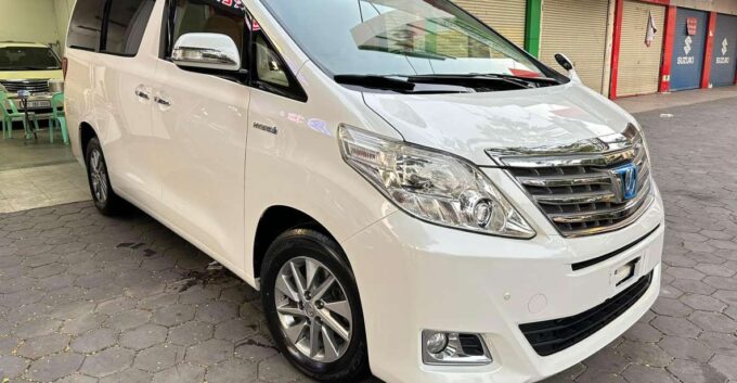 Private Taxi Transfer From Sihanouk Vile to Phnom Penh City - Pickup and Drop-off