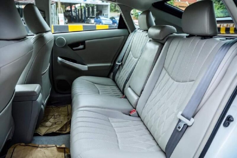 Private Taxi Transfer From Sihanoukvile to Battambang City - Inclusions and Costs
