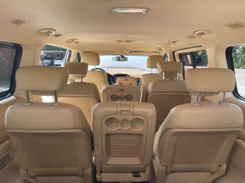 Private Taxi Transfer From Sihanoukvile to Battambang City - Additional Information and Recommendations