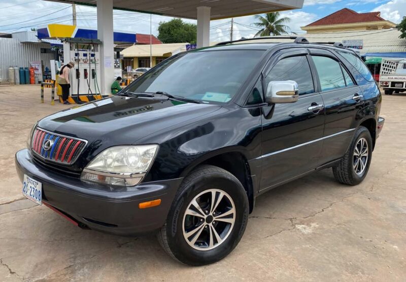 Private Taxi Transfer From/To Phnom Penh - Sihanoukville - Booking Flexibility