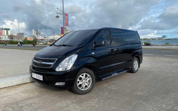 Private Taxi Transfer Siem Reap From/To Sihanoukville - Important Considerations