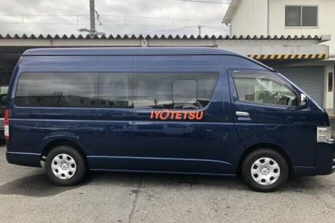 Private Taxi: Washi-Making & Gold Leaf, Acclaimed Sake in Ehime - Scenic Coastal Stop at Futami Roadside Station (Revisited)