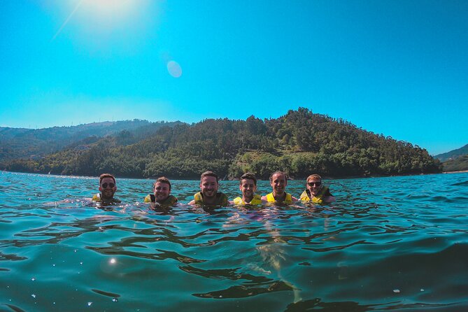 Private & Taylor Made Experience in Gerês National Park - Overview of the Experience