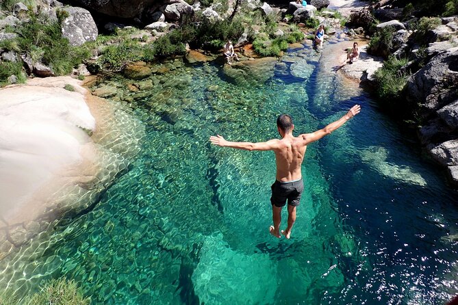 Private & Taylor Made Experience in Gerês National Park - Highlights of the Tour