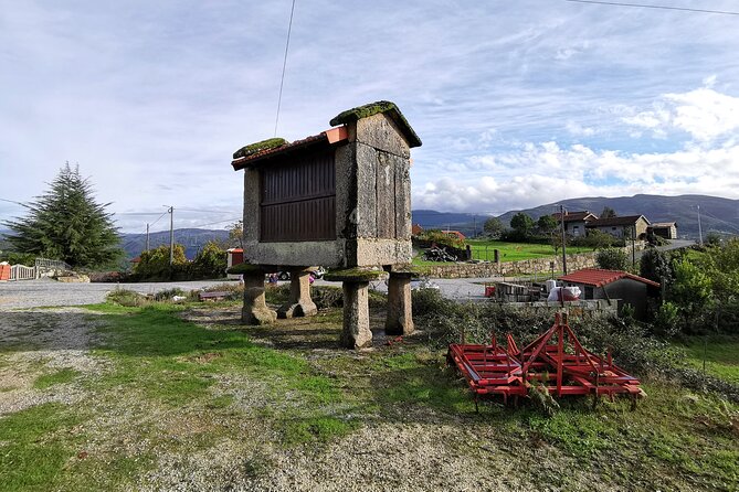 Private & Taylor Made Experience in Gerês National Park - Booking and Cancellation Policy