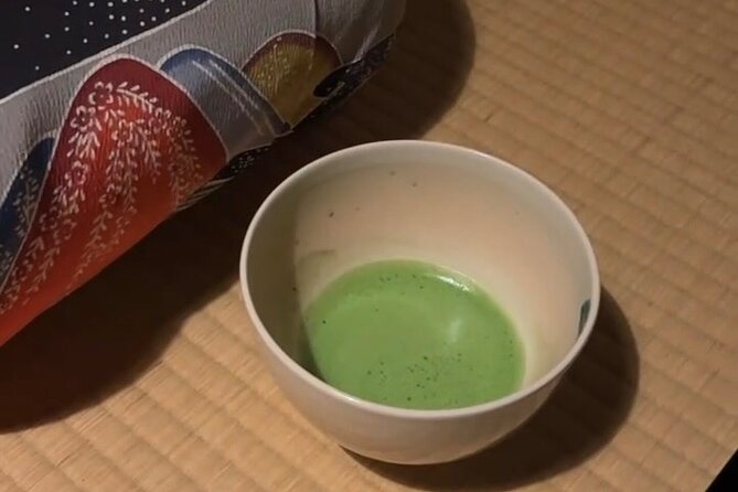 Private Tea Ceremony Experience in Hiroshima - Meeting and Pick-up Details