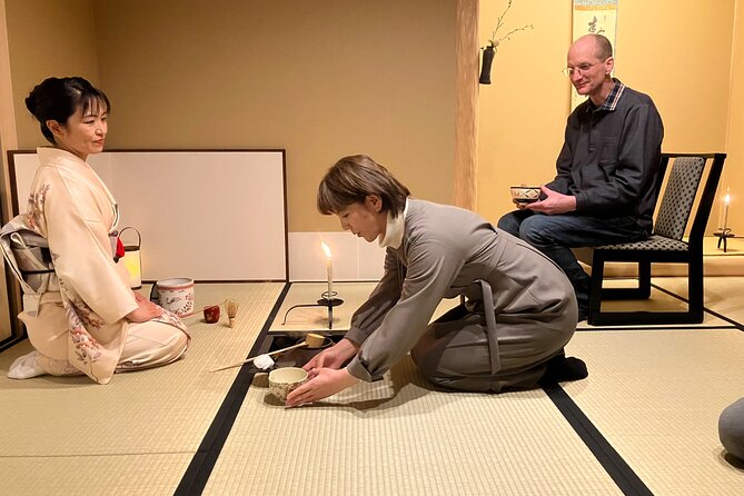Private Tea Ceremony Experience in Hiroshima - Accessibility and Special Requirements
