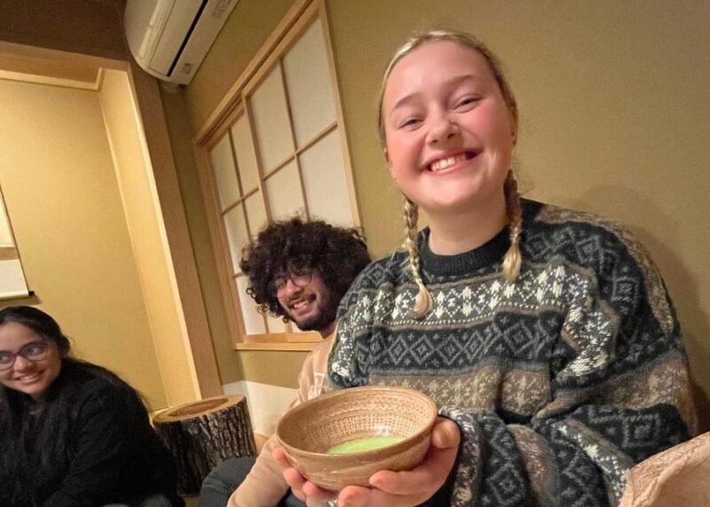 Private Tea Ceremony Experience in Hiroshima - The Hiroshima Matcha Tea