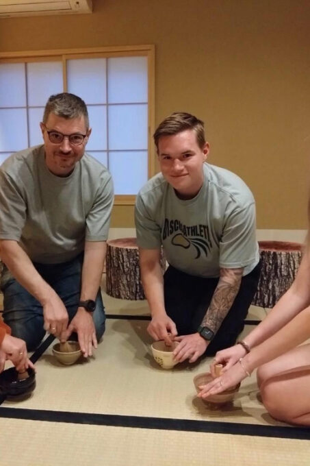 Private Tea Ceremony Experience in Hiroshima - Group Size and Pricing