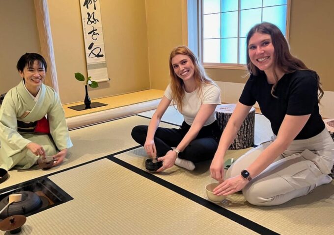 Private Tea Ceremony Experience in Hiroshima - Highlights of the Experience