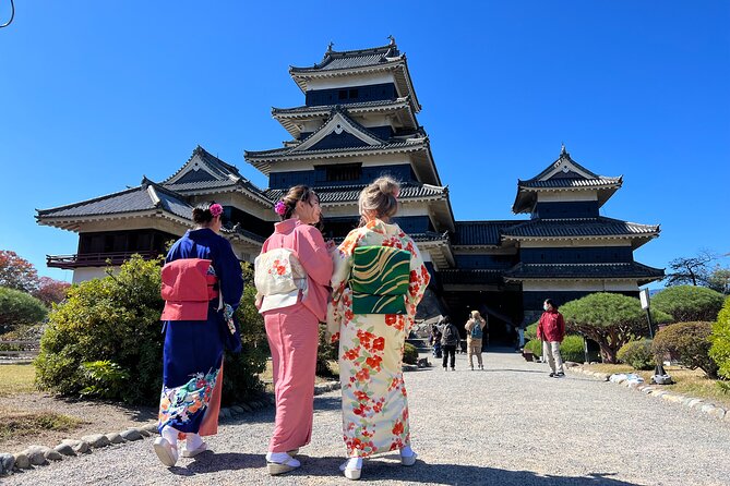 Private Tea Ceremony in a Traditional Guest House - Accessibility and Participation