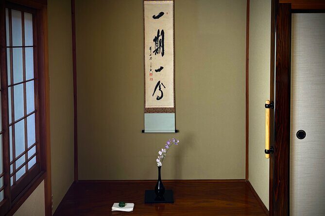 Private Tea Ceremony & Kimono Experience in Nikko - What the Reviews Say