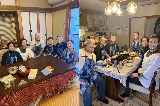 Private Tea Room Experience and Cooking Class - Getting to the Meeting Point
