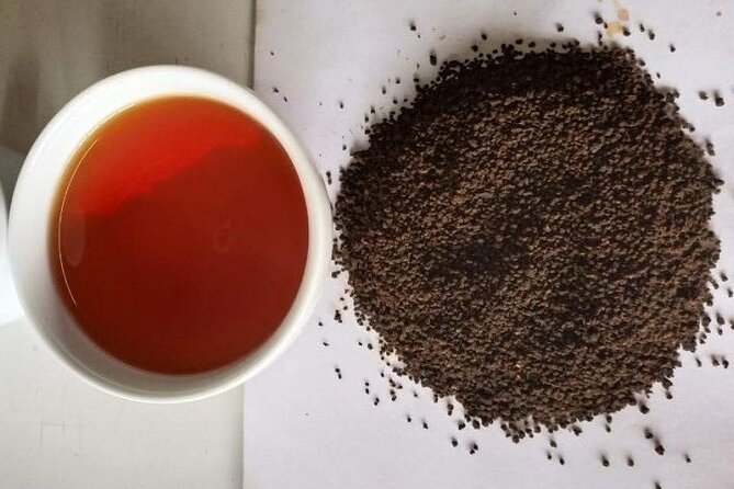 Private Tea Tour and Tea Factory - Customer Reviews