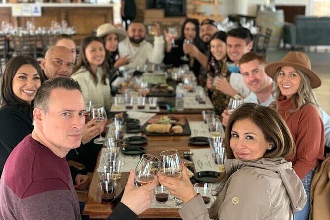 Private Temecula Wine Tour from Encinitas - The Sum Up