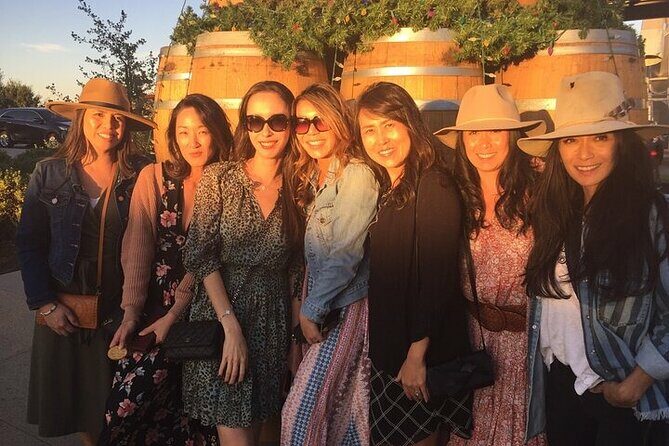 Private Temecula Wine Tour from Oceanside - Authentic Experiences and Reviews
