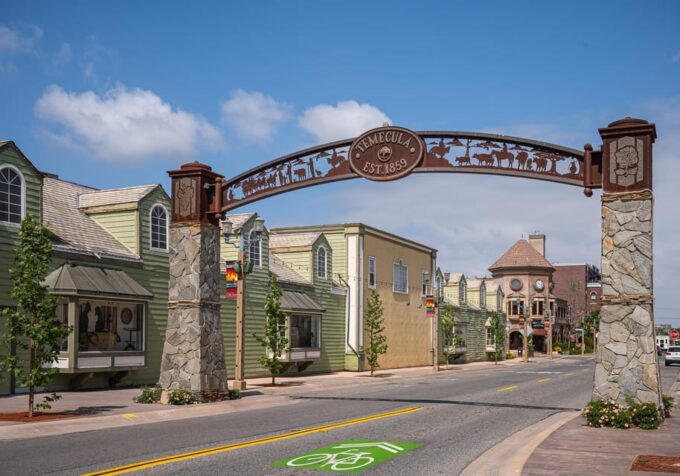 Private Temecula Wine Trail and Old Town Dinning and Shop. - Booking and Cancellation Policy