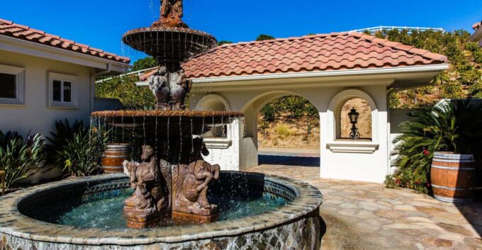 Private Temecula Wine Trail and Old Town Dinning and Shop. - Frequently Asked Questions