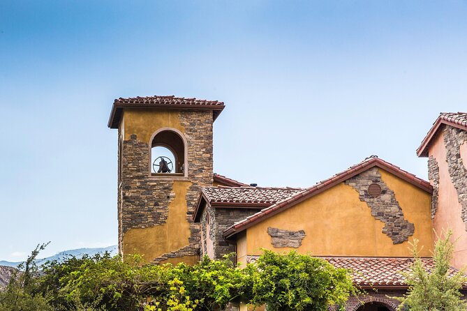 Private Temecula Wine Trail and Old Town Front Street. - Transportation Details