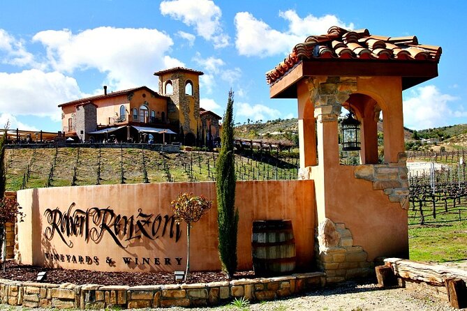 Private Temecula Wine Trail and Old Town Front Street. - Discovering Old Town Temecula
