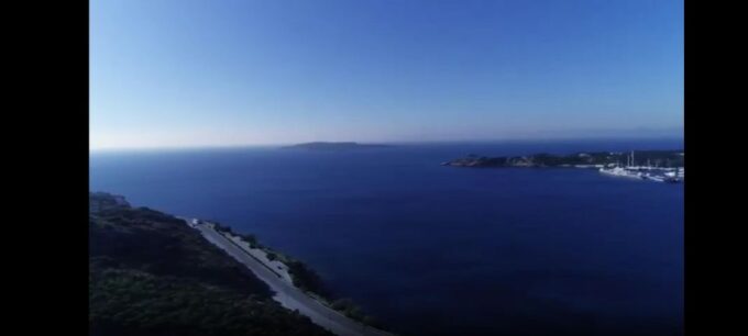 Private Temple of Poseidon Tour With a Pickup - Sunset at Cape Sounion