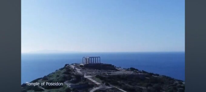 Private Temple of Poseidon Tour With a Pickup - Customer Feedback and Recommendations