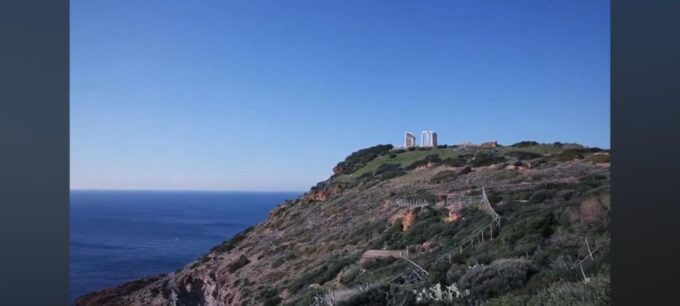 Private Temple of Poseidon Tour With a Pickup - Tour Suitability
