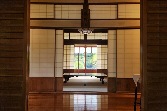 Private Temple Zen Meditation Session in Nishigaoka - Getting to the Meeting Point