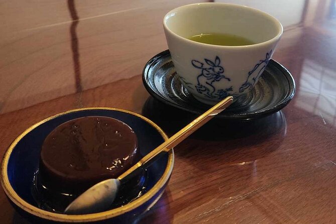 Private Temple Zen Meditation Session in Nishigaoka - Accessibility and Participation