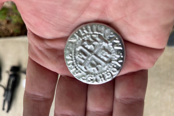Private Tennessee Workshop for Smelting Ingots and Coins - Traveler Reviews