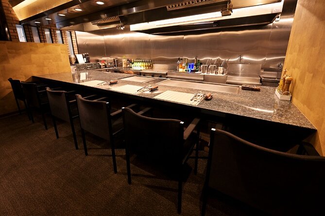 Private Teppanyaki Experience in Hikone - Accessibility and Additional Information