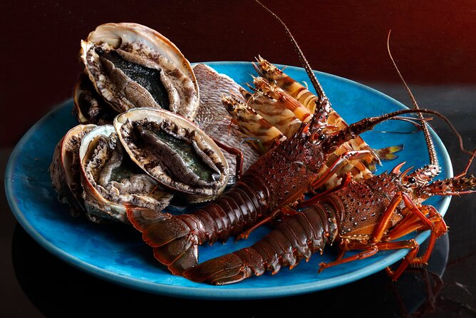 Private Teppanyaki Experience in Hikone - Amenities and Services