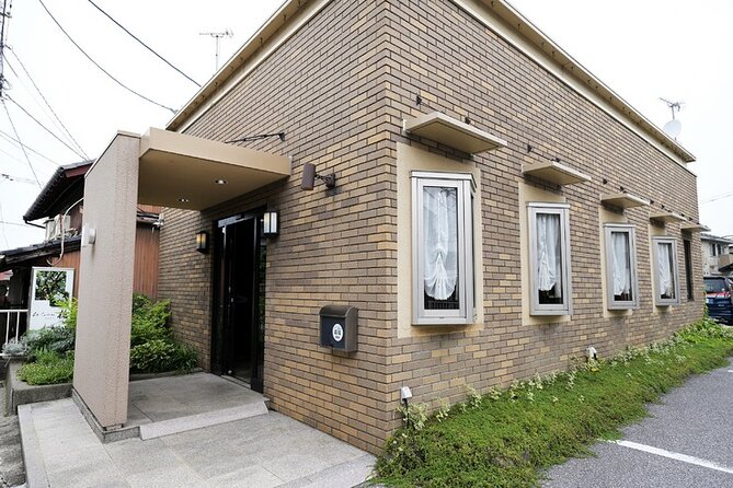 Private Teppanyaki Experience in Hikone - Explore Hikone