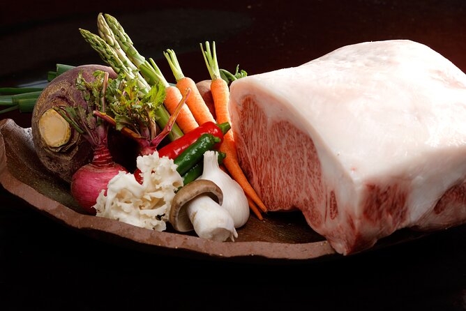 Private Teppanyaki Experience in Hikone - What to Expect on the Teppanyaki Experience