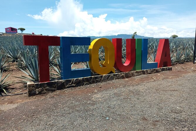 Private Tequila Tour in Guadalajara - Inclusions