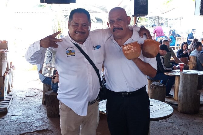 Private Tequila Tour in Guadalajara - Transportation and Guides
