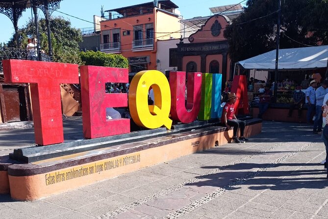 Private Tequila Tour in Guadalajara - Pricing and Booking