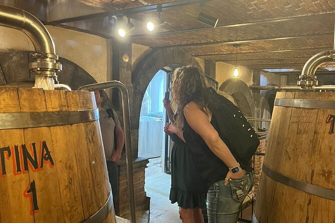 Private Tequila Tour With Local Expert - Booking and Confirmation Details