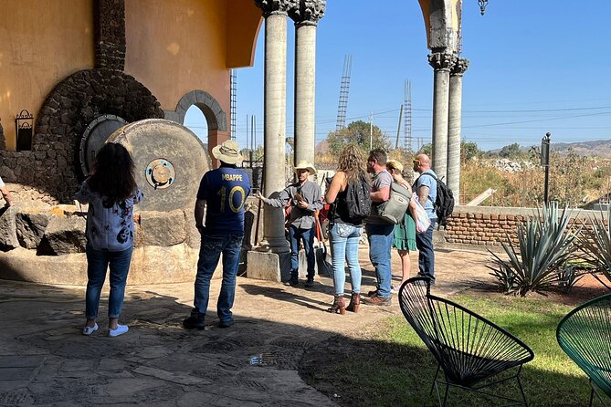 Private Tequila Tour With Local Expert - Traveler Experiences Highlights