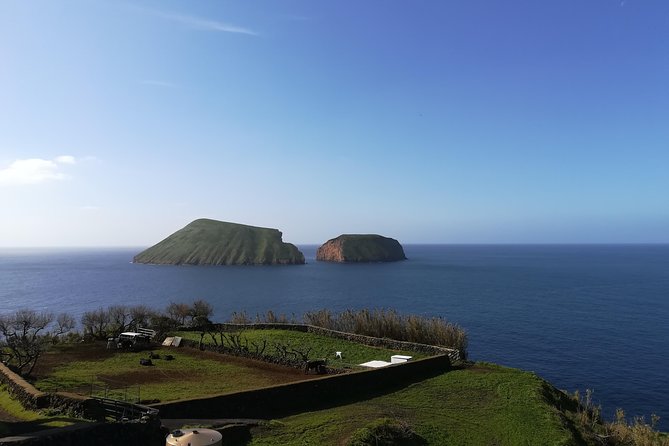 Private Terceira Island Full Day Tour - Accessibility and Participation