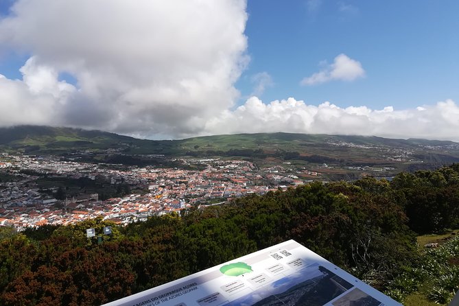 Private Terceira Island Full Day Tour - Cancellation and Payment Policy