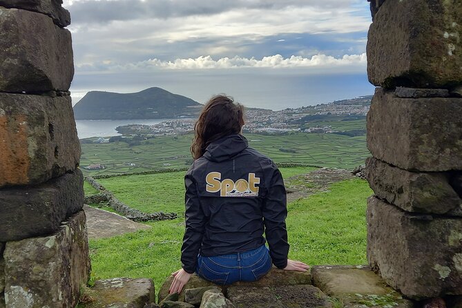 Private Terceira Island Full Day Tour - Customer Experiences and Feedback
