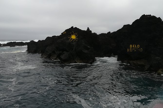 Private Terceira Island Full Day Tour - Exploring Monte Brasil