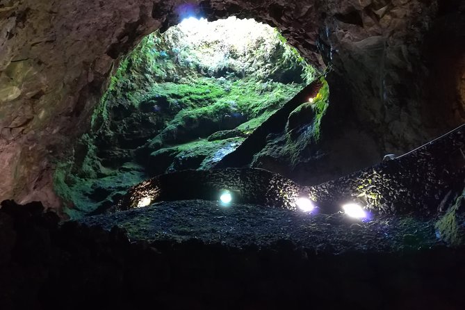 Private Terceira Island Full Day Tour - Visiting Ponta Dos Biscoitos