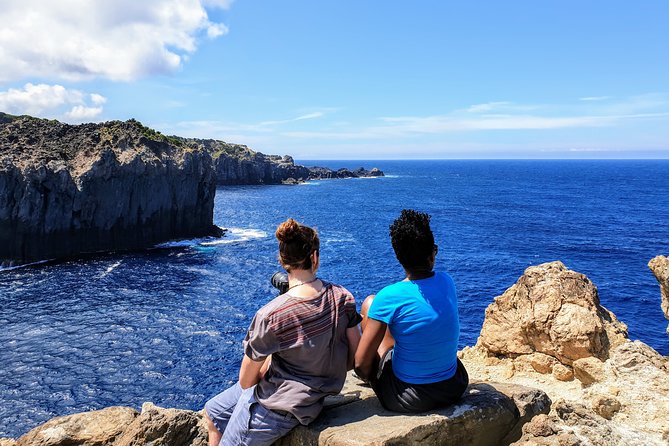 Private Terceira Island Full Day Tour - Customizable Tour Experiences