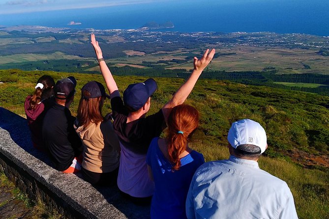 Private Terceira Island Full Day Tour - Dietary Accommodations and Restrictions