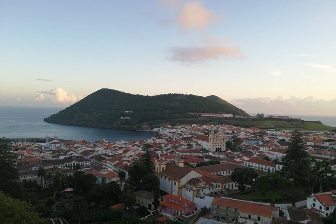 Private Terceira Island Half Day Tour - Key Points