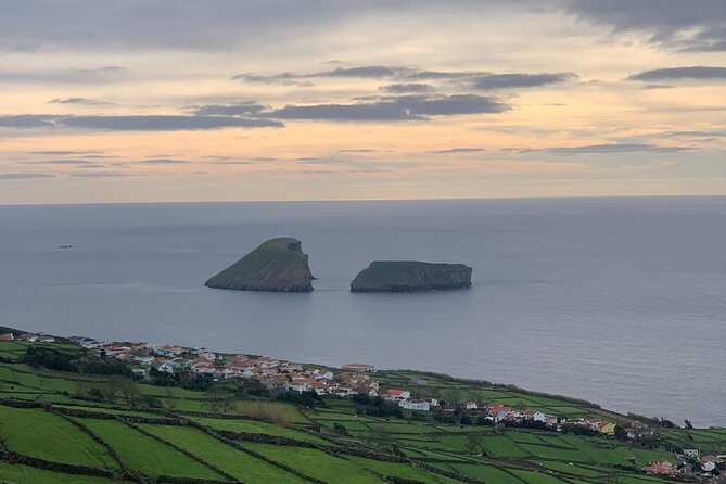 Private Terceira Island Half Day Tour - Salga Bay Fortress