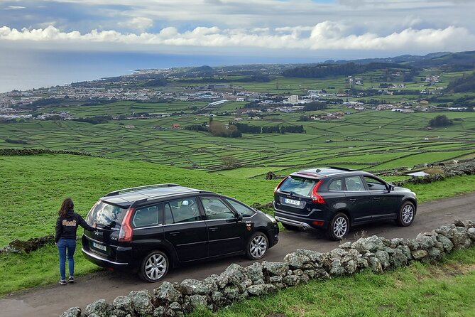 Private Terceira Island Half Day Tour - Additional Stops
